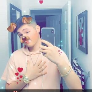 Meet your Posher, Hunter